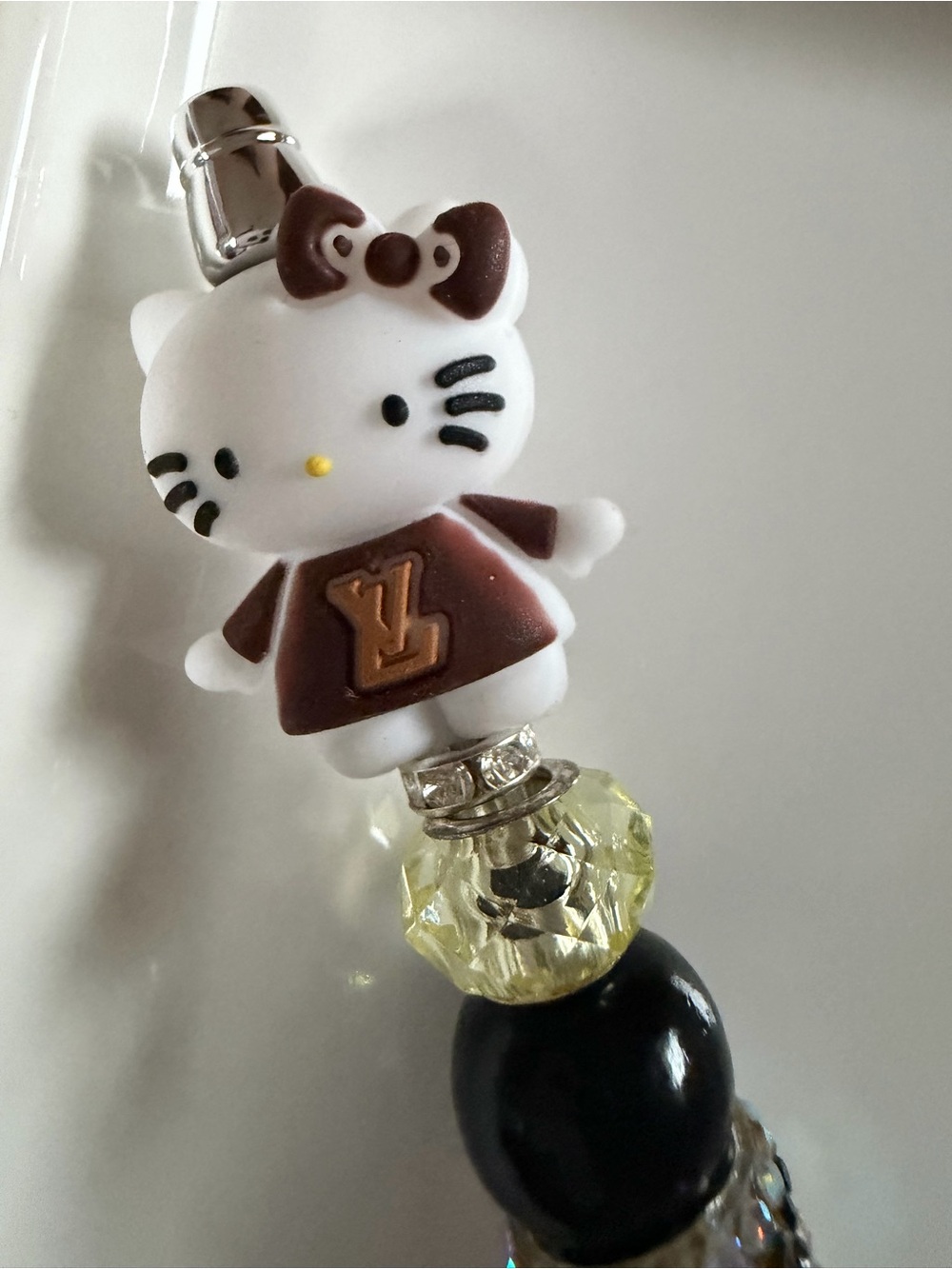 2 for $16! SALE BEADED PENS